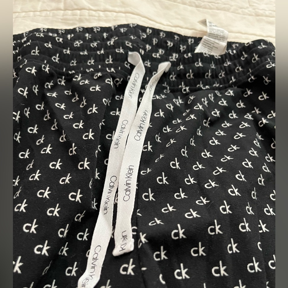 Calvin Klein